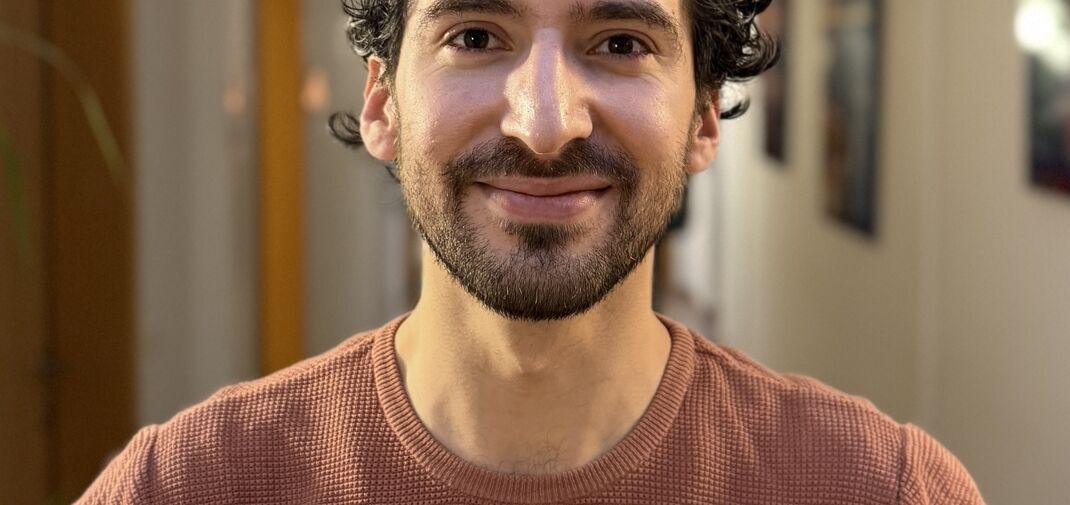 Tijdelijke vervanging: Dr Zamani