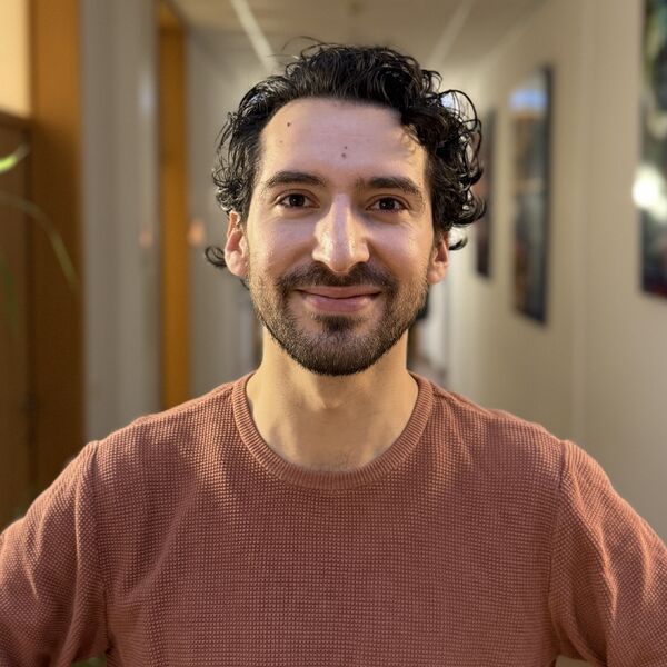 Tijdelijke vervanging: Dr Zamani