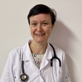Dr. Ann Mandervelt