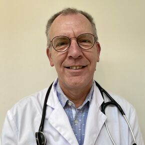 Dr. Bruno Bemelmans