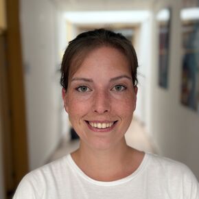 Mevr. Katrijn