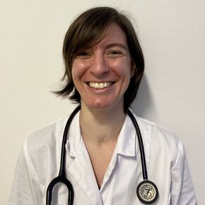 Dr. Jessie Errico