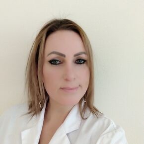 Mevr. Manuela