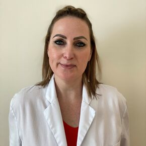 Mevr. Manuela
