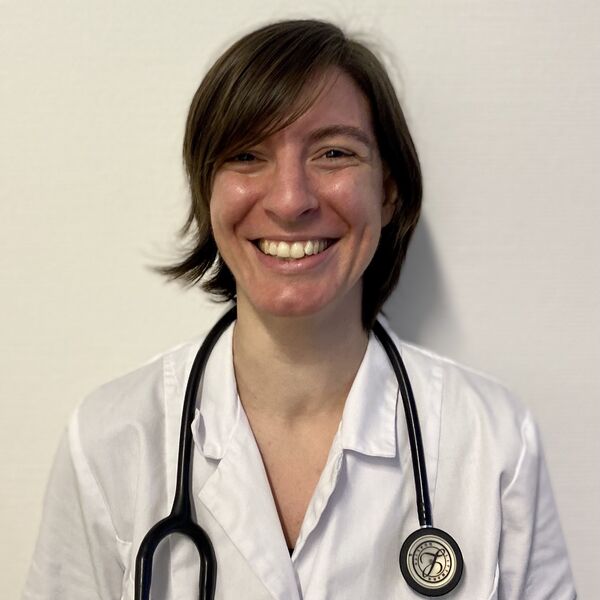 Dr. Jessie Errico