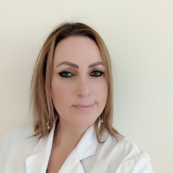 Mevr. Manuela