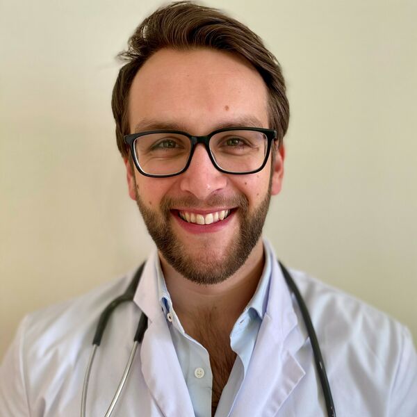 Dr. Sjors Pietermans